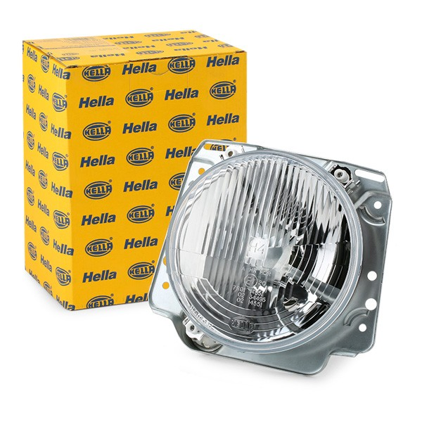 Comprar 1A8004190101 HELLA Faro izquierdo/derecho