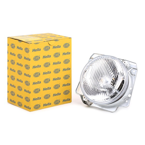 Faro izquierdo/derecho 1A8004190101 HELLA