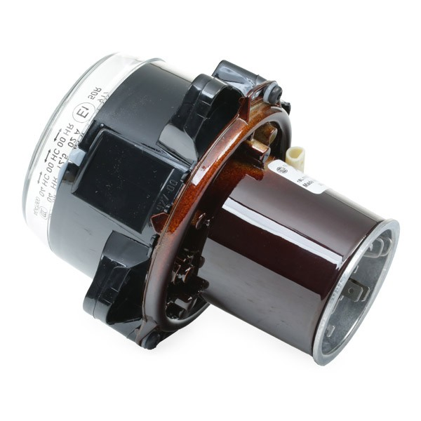 1BL008193001 HELLA Lámpara interior de faro izquierda/derecha