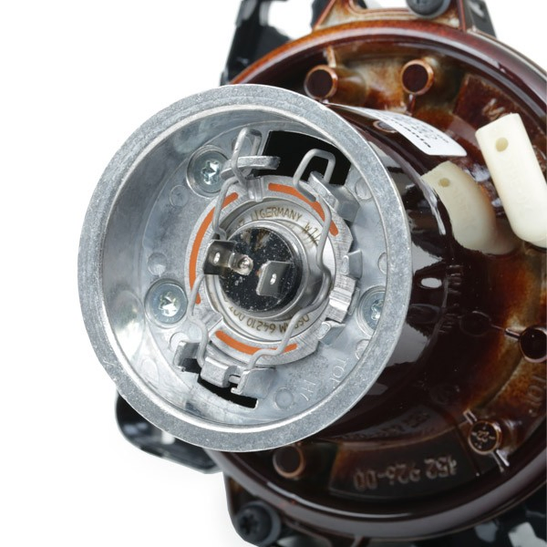 Lámpara interior de faro izquierda/derecha 1BL008193001 HELLA