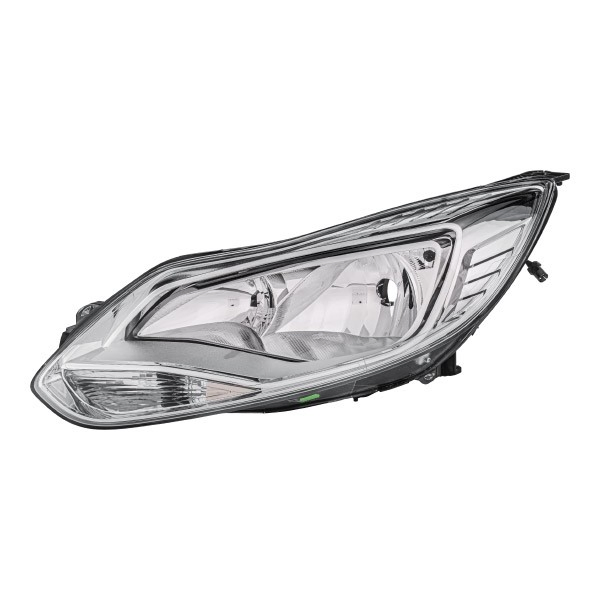 Faro izquierdo Ford Focus 3