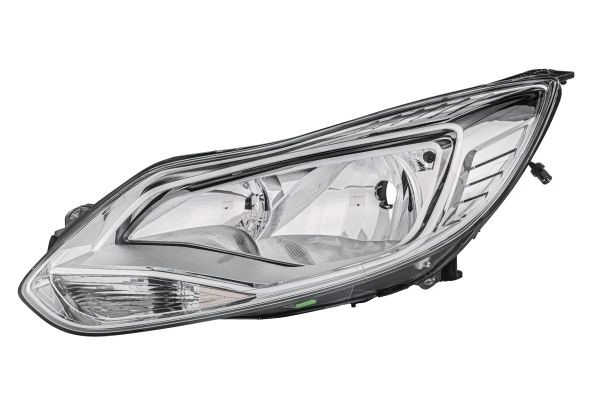 Comprar Faro izquierdo Ford Focus III CB8