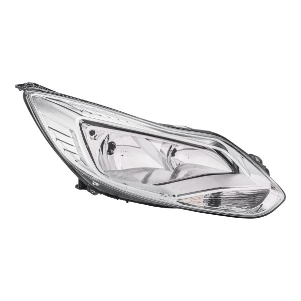Faro delantero derecho Ford Focus III