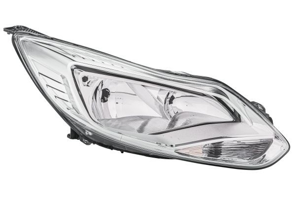  Faro derecho Ford Focus 3