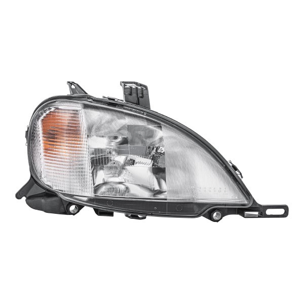  Faro derecho Mercedes ML/GLE 