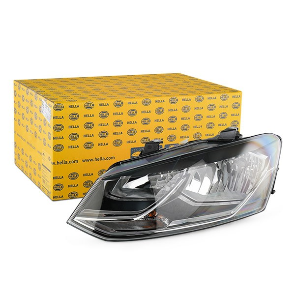 Faro HELLA 1EB012034011 precio, desde 200,26 EUR