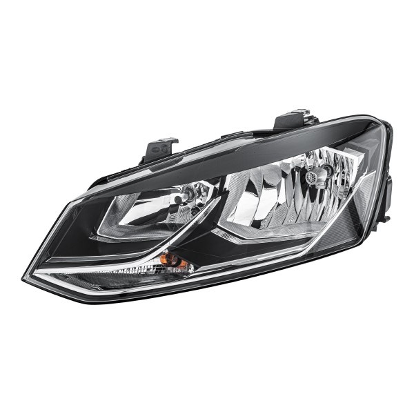 Faros delanteros HELLA 1EB012034011