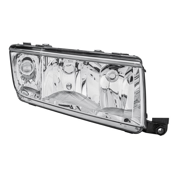 Faro delantero derecho Skoda Fabia I