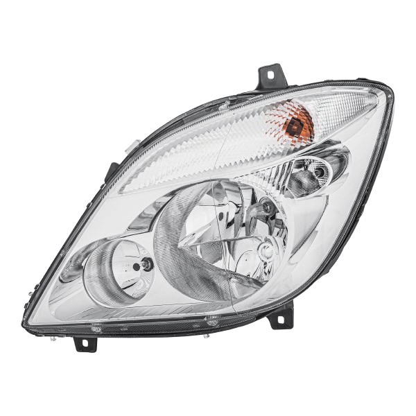 Comprar Faro izquierdo Mercedes Sprinter II 3,5-t 906