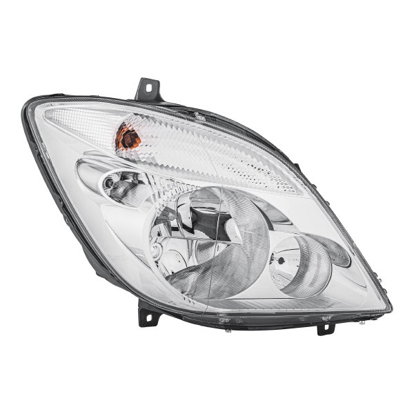 Luz derecha para Mercedes Sprinter II 3,5-t 906