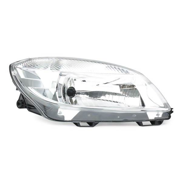 Comprar 1ED010417341 HELLA Faro derecho