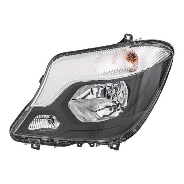 1ED011030111 HELLA Faros
