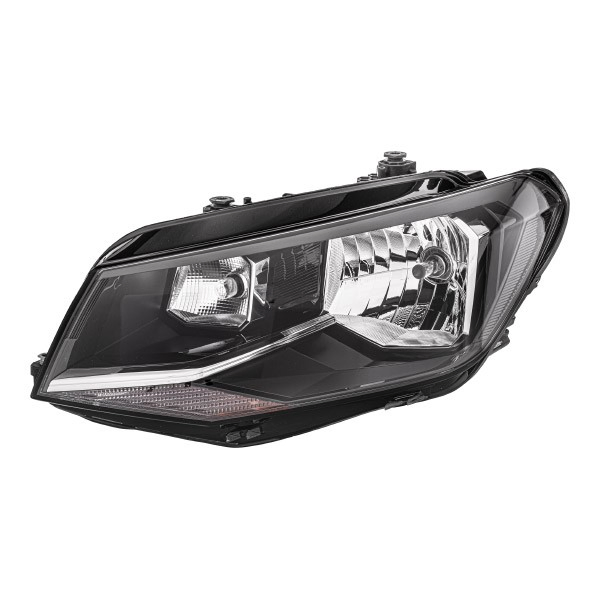 Comprar Faro izquierdo Volkswagen Caddy ALLTRACK IV SAB