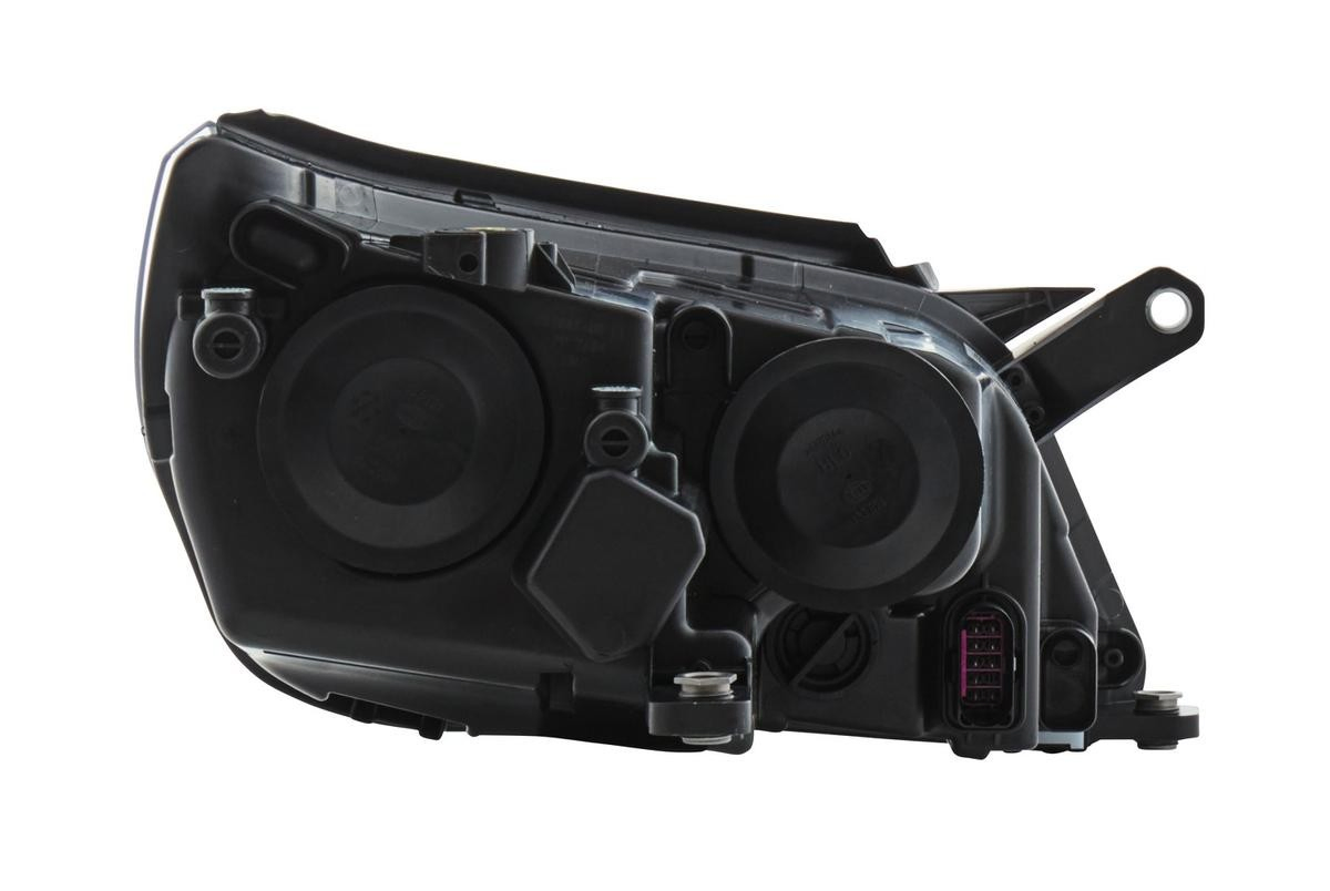 Comprar Faro izquierdo Volkswagen Tiguan I 5N1, 5N2