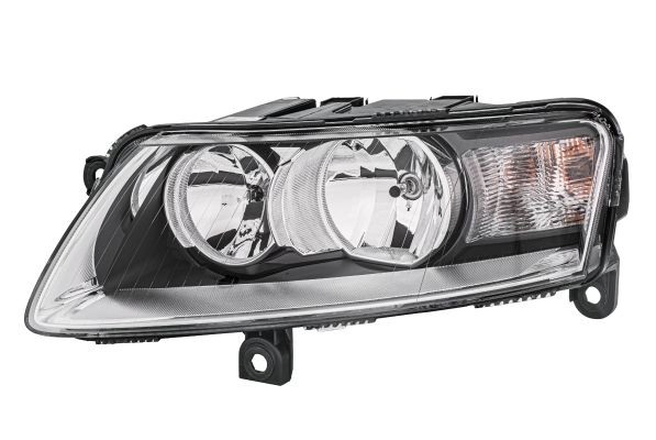  Faro izquierdo Audi A6 