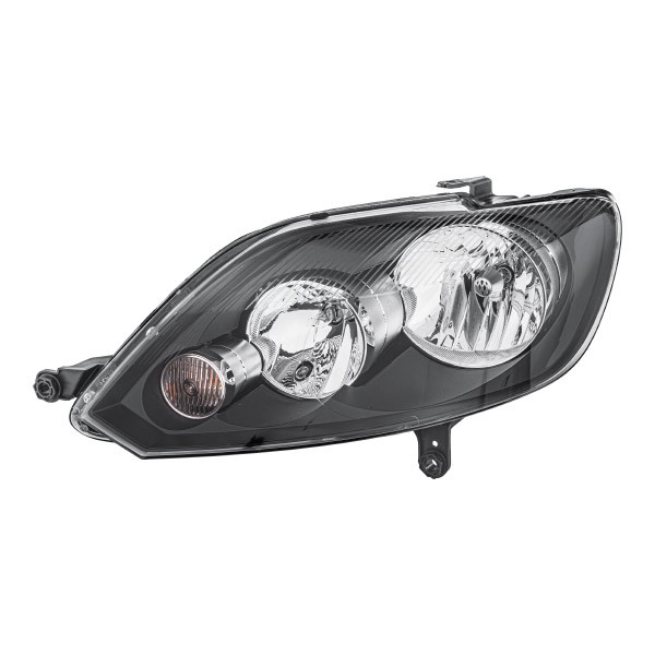  Faro izquierdo Volkswagen Golf 
