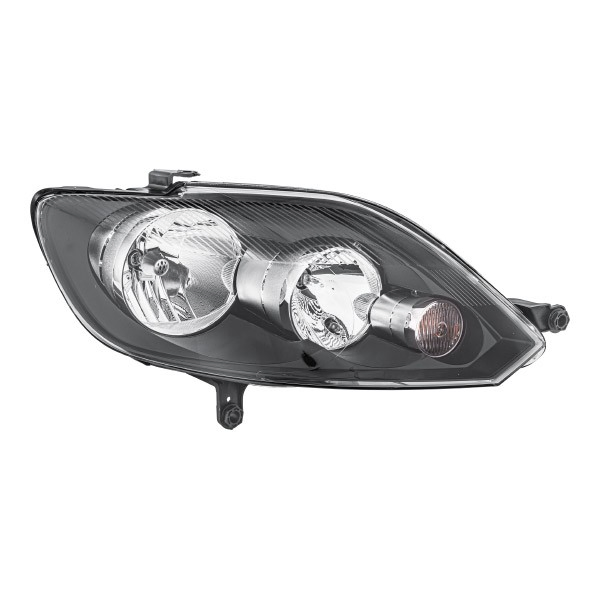 Comprar Faro derecho Volkswagen Golf PLUS VI 521