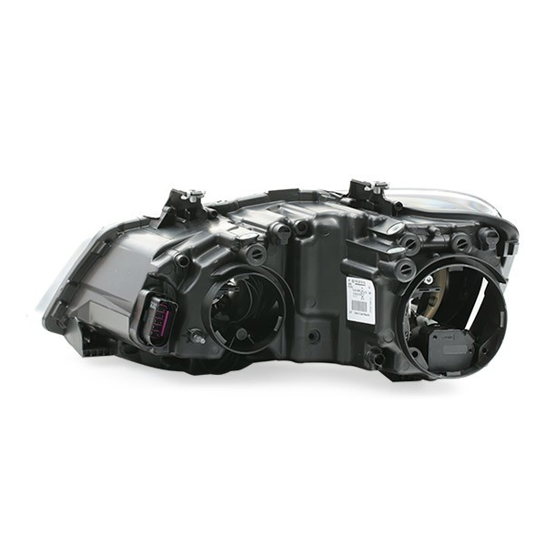 Luz derecha para Volkswagen Polo V RUS 602, 604, 612, 614
