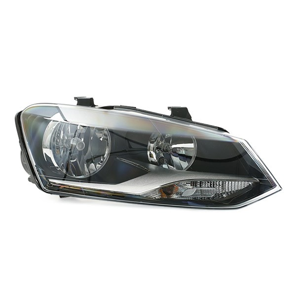  Faro derecho Volkswagen Polo 