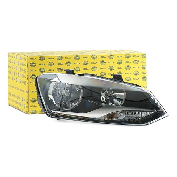 Comprar Faro derecho Volkswagen Polo V RUS 602, 604, 612, 614