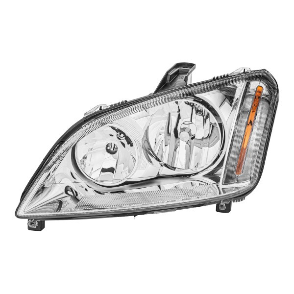 Faros delanteros Ford C-Max 
