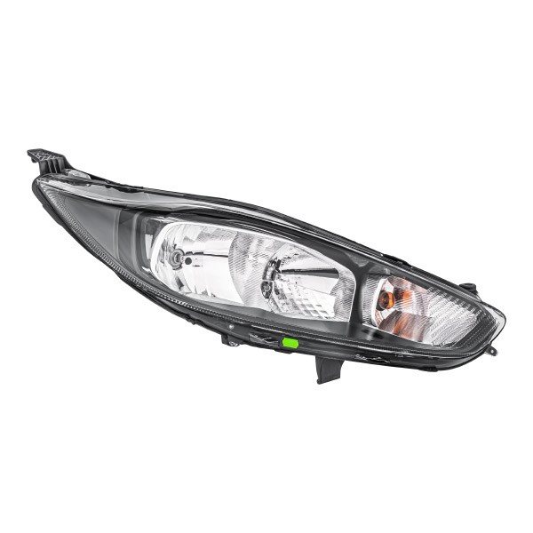  Faro derecho Ford Fiesta 