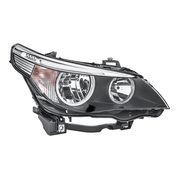 Faro derecho BMW 5 sedán (E60) (2003 - 2009) precio, desde 286,04 EUR