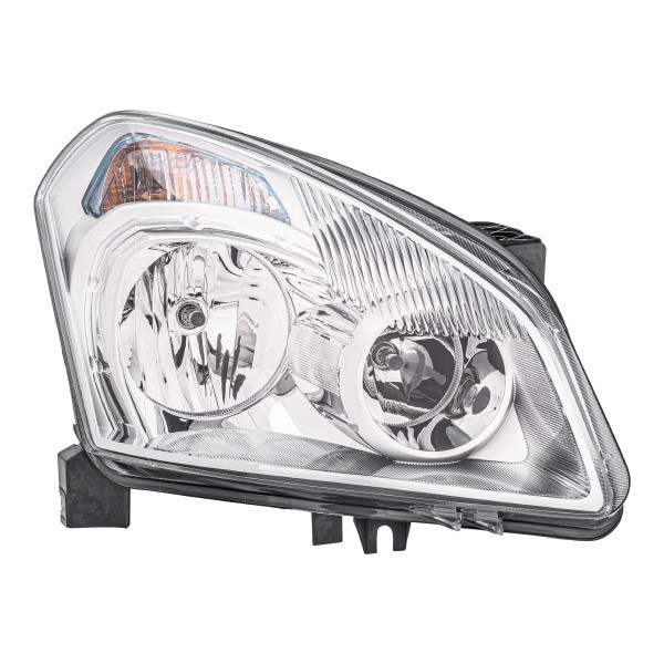 Faro delantero derecho Nissan Qashqai +2 I