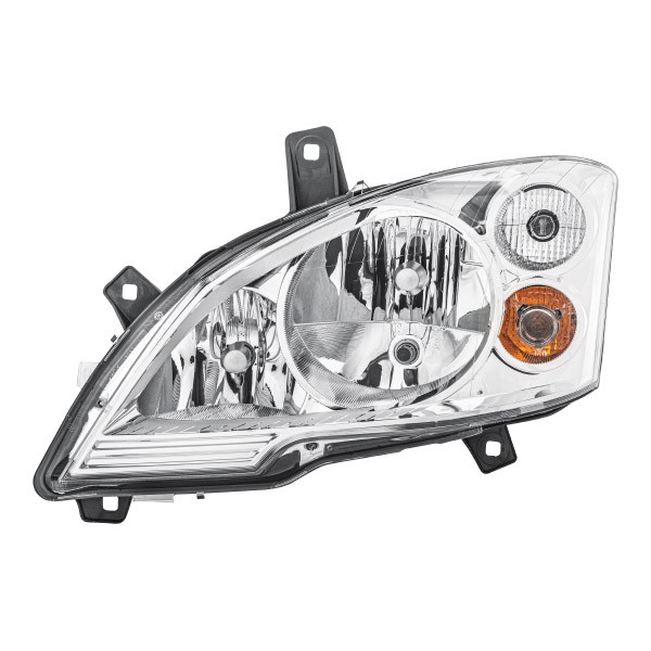 Comprar 639820186164 Mercedes Faro delantero izquierdo