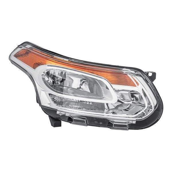  Faro derecho Citroen C3 