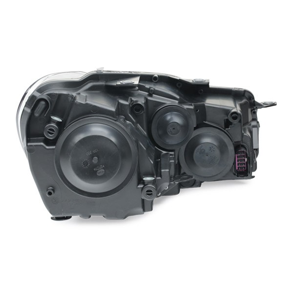 Faros delanteros Volkswagen Golf VI