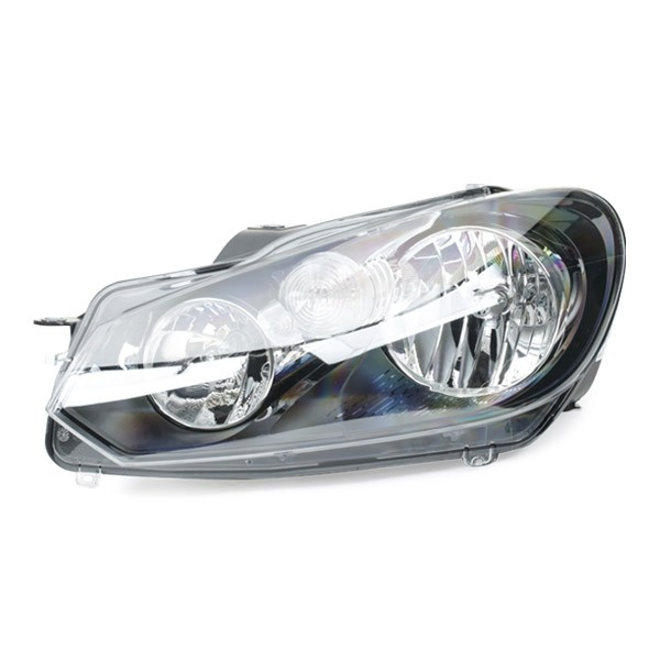 Faros para Volkswagen Golf VI AJ5