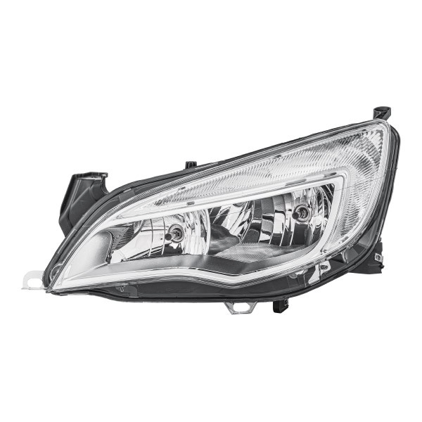 Comprar Faro izquierdo Opel Astra J 69