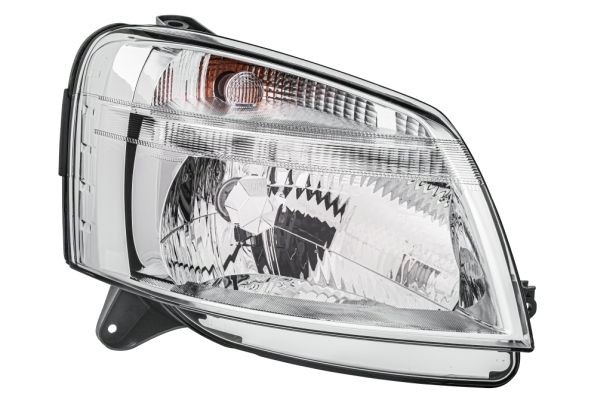 Faro derecho Peugeot Partner I furgoneta (5) (1996 - 2008) precio, desde 75,27 EUR