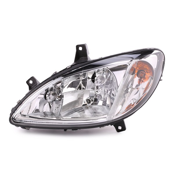 Faro Mercedes Vito II bus (639) (2003 - 2014) precio, desde 110,09 EUR