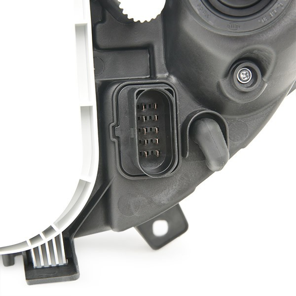 Faro delantero derecho Mercedes Vito II