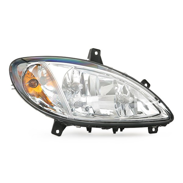 Luz derecha para Mercedes Vito II 639