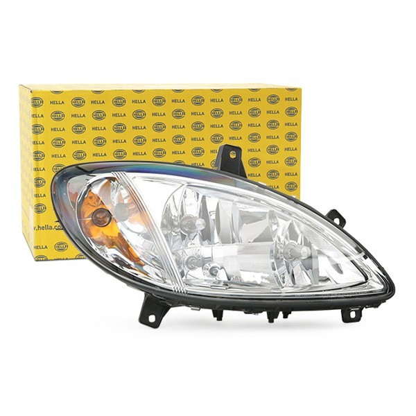 Comprar Faro derecho Mercedes Vito II 639