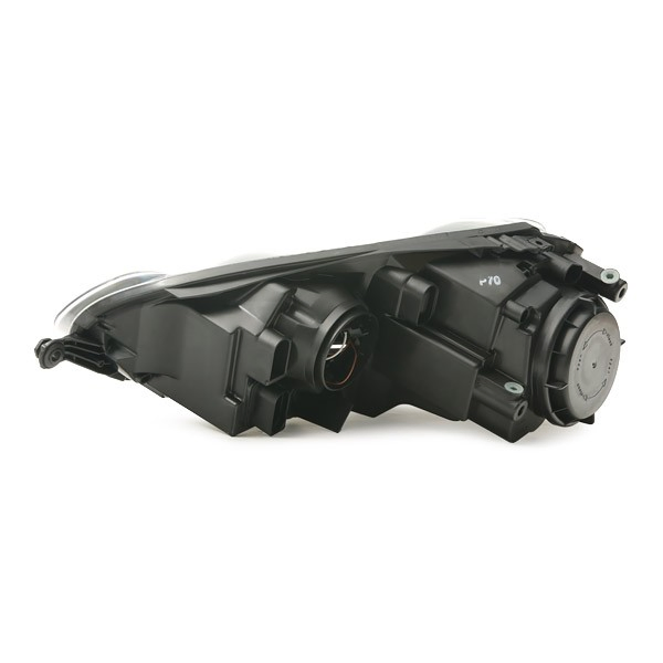 Faro derecho 1EG247007621 HELLA