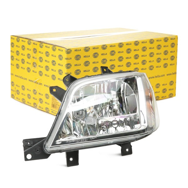 Comprar 1EH246047011 HELLA Faro delantero izquierdo