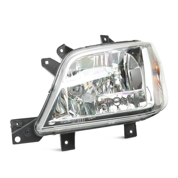 1EH246047011 HELLA Faros