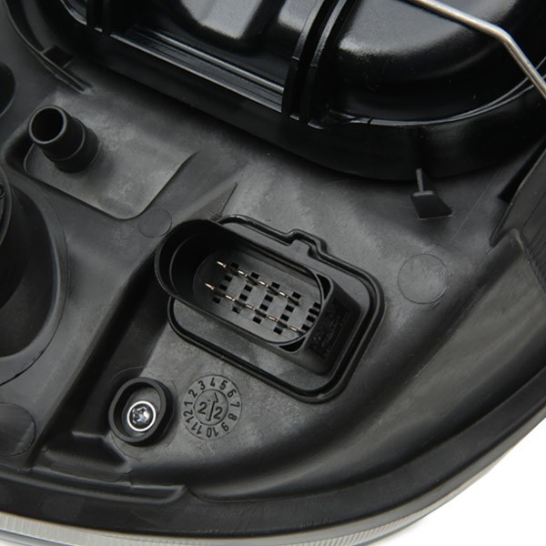 Faro HELLA 1EH246047011 precio, desde 97,98 EUR