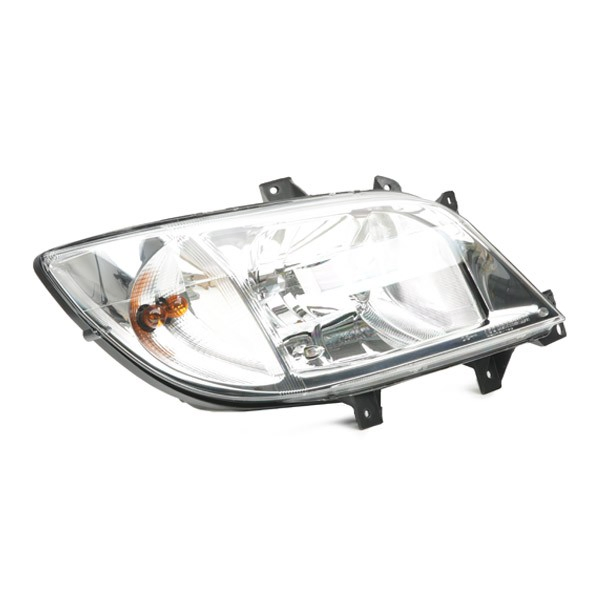  Faro derecho Mercedes Sprinter 