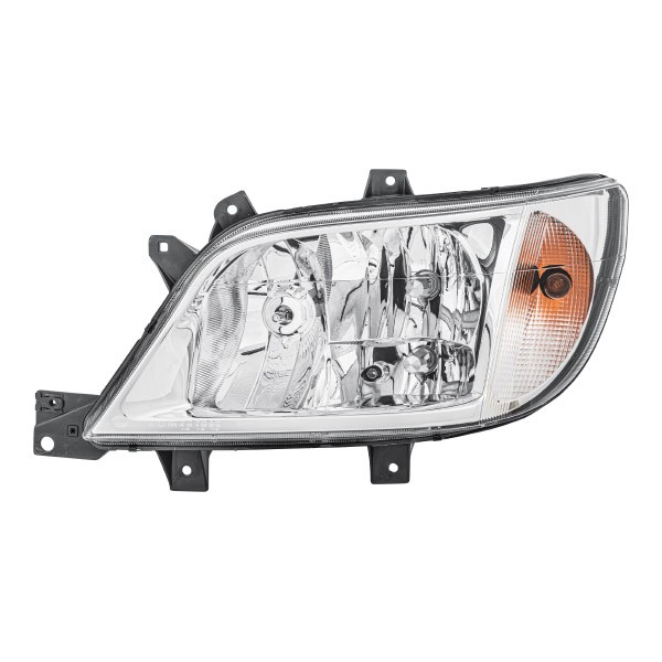 Faros para Mercedes Sprinter I 2-t 901, 902