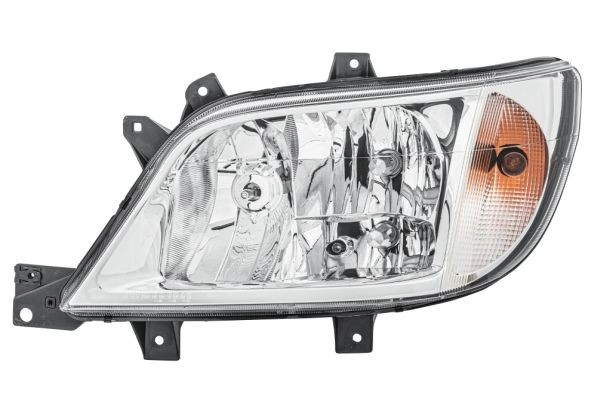 Faros delanteros Mercedes Sprinter I 2-t