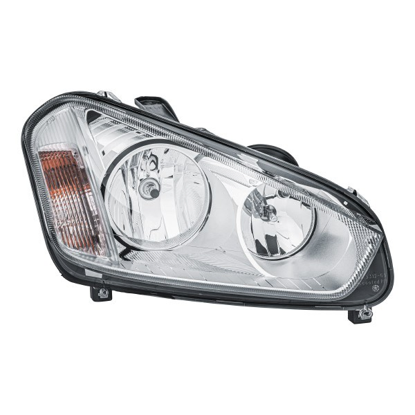  Faro derecho Ford C-Max 