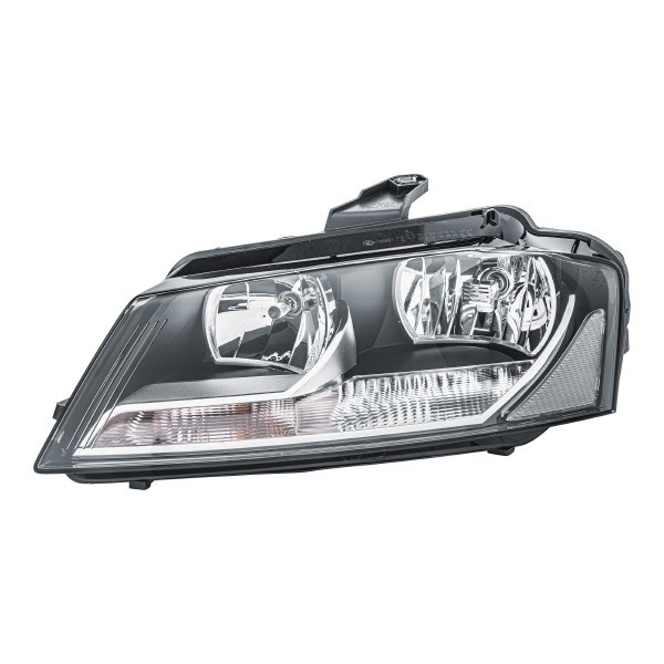  Faro izquierdo Citroen C3 2