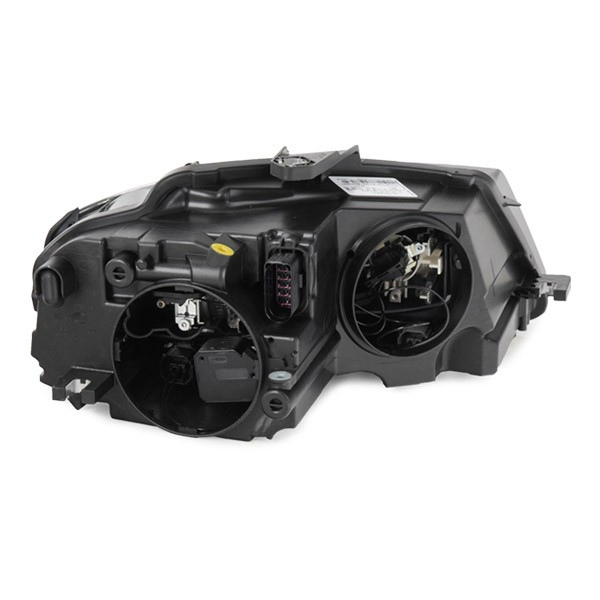 Faro Citroen C3 II hatchback (A51) (2009 - 2016) precio, desde 175,69 EUR