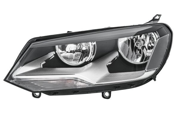 Faro Volkswagen Touareg II SUV (7P5, 7P6) (2010 - 2017) precio, desde 289,20 EUR