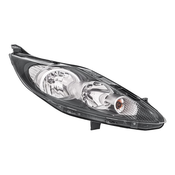  Faro izquierdo Ford Fiesta 